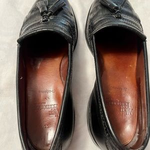 Allen Edmond Tassel Loafer
